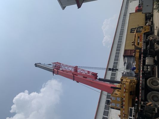 380V Δύναμη TONGBAO MY1500 αυτόματη επίπεδη κρεβάτι πεθαίνει κόψιμο creasing stripping μηχανή