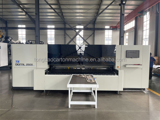 220V/380V/440V κυματοειδής χαρτοκιβώτιο χρωματική συσκευή εκτύπωσης δειγμάτων DIY ψηφιακό εκτυπωτή