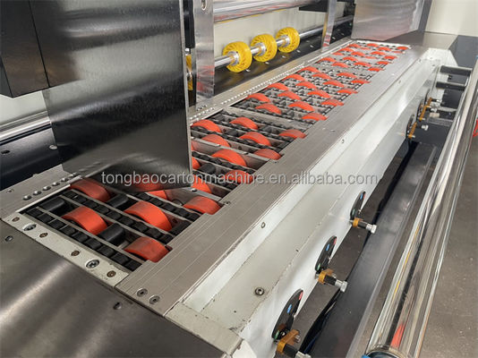220V/380V/440V κυματοειδής χαρτοκιβώτιο χρωματική συσκευή εκτύπωσης δειγμάτων DIY ψηφιακό εκτυπωτή