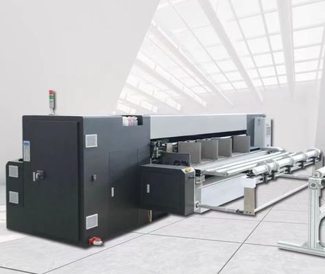 Τεχνική μηχανή ψηφιακής εκτύπωσης TB-MY1800 για τέλεια κοψίματα