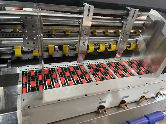 Γρήγορος ξηρός μελάνι κυματοειδής κουτί μελάνι εκτυπωτής ψηφιακής εκτύπωσης