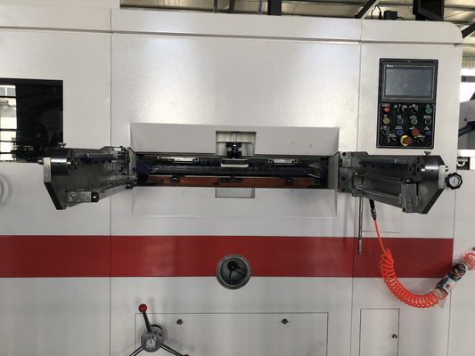 MY-1300 Πλήρης αυτόματη μηχανή κοπής με 380V τροφοδοσία
