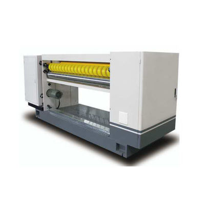 140mm ελικοειδές μαχαίρι NC Cut Off Machine για ομαλή και ακριβή κοπή
