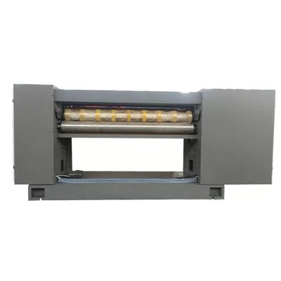 140mm ελικοειδές μαχαίρι NC Cut Off Machine για ομαλή και ακριβή κοπή