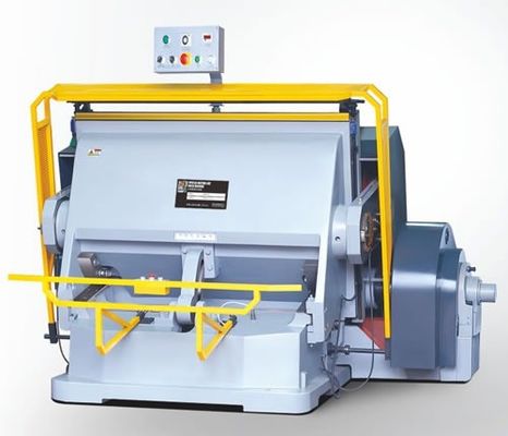 ML 1500 Εγχειρίδιο μηχανή κοπής και σπασμού με πετσέτα Η τέλεια λύση για την επιχείρησή σας