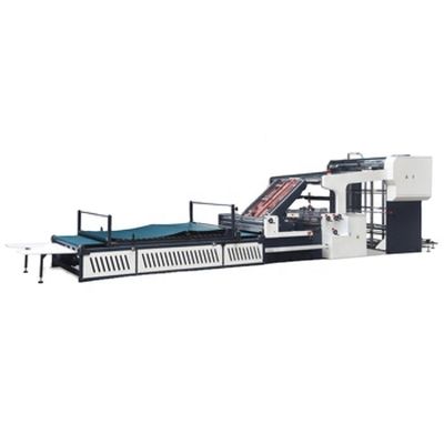 Ηλεκτρονική μηχανή laminating με φλάουτα A2 για απαιτήσεις πελατών