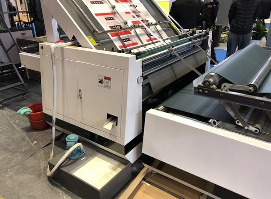 Πολυδιάστατη μηχανή τεμαχισμού φλάουτα 400 mm για διάφορες εφαρμογές