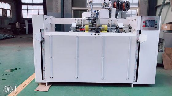 1 τεμάχιο SBD ημιαυτόματη συσκευή ραπτικής για τις συσκευασίες σας