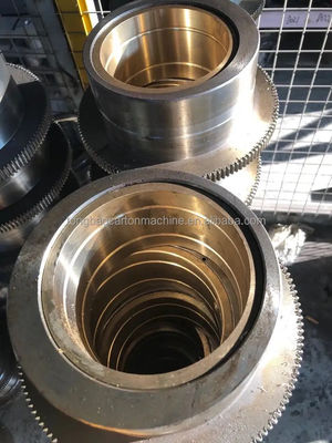 20 τεμάχια/λεπτο ML1100/1300 Μηχανή χειροκίνητης κοπής με θραύση για χαρτόνι και χαρτί