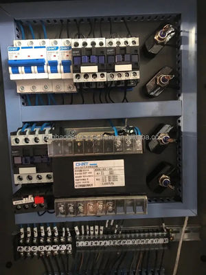 20 τεμάχια/λεπτο ML1100/1300 Μηχανή χειροκίνητης κοπής με θραύση για χαρτόνι και χαρτί