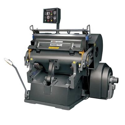 Ηλεκτρική μηχανή ML1200 Μηχανή κοπής και σπασμού βαμβακιού για συσκευασίες