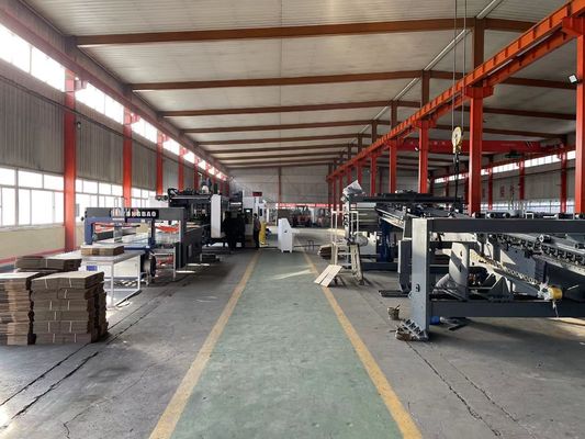 Μηχανή πλήρους αυτοματοποιημένης τοποθέτησης δικτύου για την ομαλή συναρμολόγηση διασταύρωσης